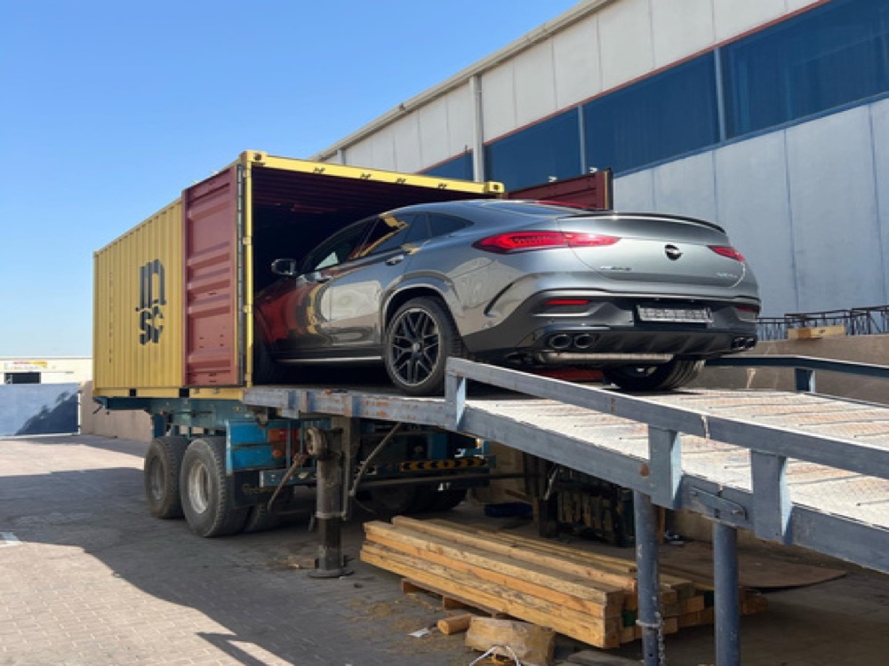 Automotive Parts