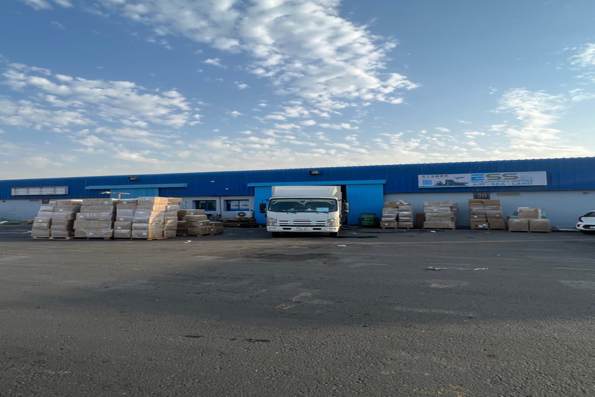 Retail & Distribution